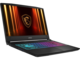 Лаптопи MSI Katana 15 HX B14WFK - MAXOUT