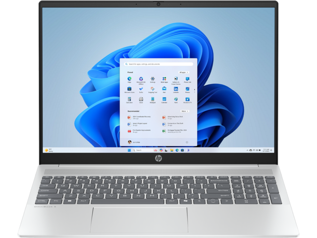Лаптопи HP OmniBook 5 16-ba1020nn