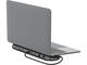 USB Хъб Belkin Connect Universal USB-C 11-in-1 Pro Dock - Silver