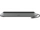 USB Хъб Belkin Connect Universal USB-C 11-in-1 Pro Dock - Silver