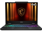 Лаптопи MSI Cyborg 15 B2RWEKG