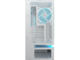 Кутии COUGAR CFV235 White