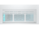 Кутии COUGAR CFV235 Vision White