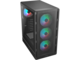 Кутии COUGAR Airface Pure RGB Black