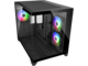 Кутии COUGAR FV150 Mini RGB Black