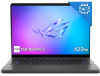 Лаптопи ASUS ROG Zephyrus G14 GA403WR-QS122W