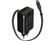 Зарядни устройства Canyon OnCharge 65CU, CNS-CURC65ACB