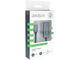 Кабели и Адаптери Dviced Type-C to HDMI Adapter - Grey