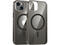 Калъфи Dviced Magsafe iPhone 15 clear case - Black