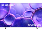 Телевизори Samsung 75U8072F