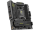 Дънни платки MSI MAG B850M MORTAR WIFI
