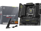 Дънни платки MSI MAG B850M MORTAR WIFI