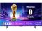 Телевизори Hisense 55E7Q PRO