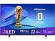 Телевизори Hisense 55E7Q