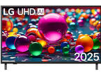 Телевизори LG 43UA74003LB