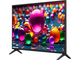 Телевизори LG 50UA74003LB