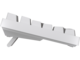 Клавиатури COUGAR Ultimus Pro Gaming Keyboard, White