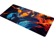 Падове COUGAR Breaker XL