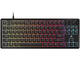 Клавиатури Corsair K55 CORE TKL RGB Gaming Keyboard