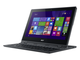 Таблети Acer Aspire Switch 12 (SW5-271) 128GB, черен цвят