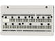 Захранвания за компютри Super Flower Leadex III GE White 850W ATX 3.1
