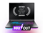 Лаптопи ASUS ROG Strix G16 G615JMR-RV063 - MAXOUT