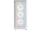 Кутии MONTECH X5 White