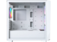 Кутии MONTECH X5M White