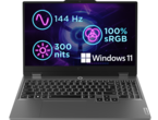 Лаптопи Lenovo LOQ 15" Gen 9