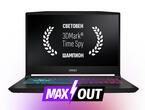 Лаптопи MSI Katana 15 HX B14WEK - MAXOUT