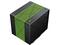 Охладители DeepCool ASSASSIN 4S GREEN NVIDIA Limited Edition