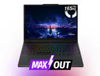 Лаптопи Lenovo Legion 5 15" Gen 10 - MAXOUT