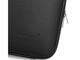 Чанти за Лаптопи Bombata Maxibombata AllBlack 17 inch - black