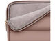 Чанти за Лаптопи Tech-Protect Puffy Laptop Sleeve 14", кафяв