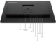 Монитори Lenovo ThinkVision T24D-40