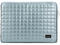 Чанти за Лаптопи Bombata Sleeve 100gr 15.6" - 16" Light Blue