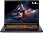 Лаптопи Acer Nitro V 17 AI (ANV17-41)