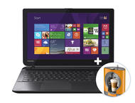 Лаптопи Toshiba Satellite L50-B-16C