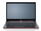 Лаптопи Fujitsu Lifebook U772 (червен)