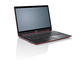Лаптопи Fujitsu Lifebook U772 (червен)