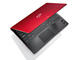Лаптопи Fujitsu Lifebook U772 (червен)