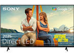 Телевизори Sony BRAVIA 3 K-43S35