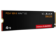 SSD 4TB WD_BLACK SN8100 POWERED BY SANDISK