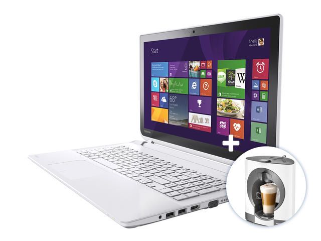 Лаптопи Toshiba Satellite L50-B-1M9