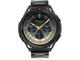 Смарт часовници HiFuture Active, Black-Red