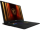 Лаптопи MSI Vector 18 HX AI A2XWJG
