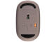 Мишки Acer Wireless Bubble Mouse, AMR100, Peach