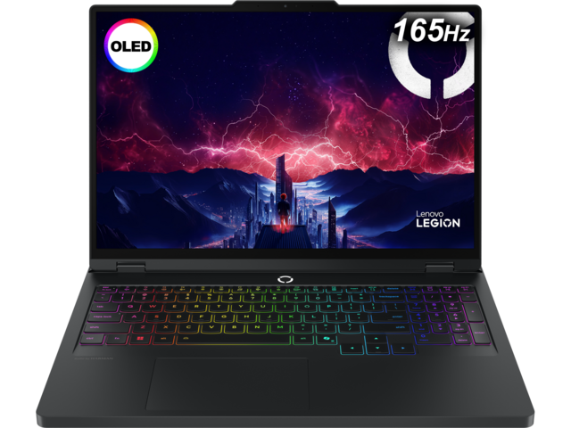 Лаптопи Lenovo Legion Pro 5 16" Gen 10