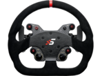 Волани и симулатори SIMAGIC GT1-SD Suede