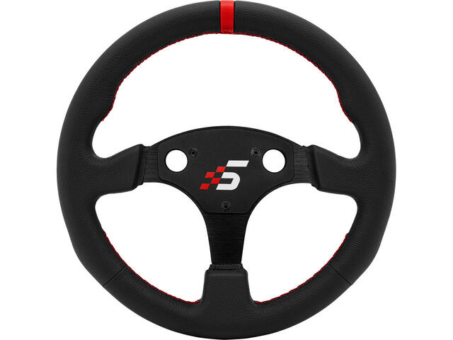 Волани и симулатори SIMAGIC P-330R K Leather